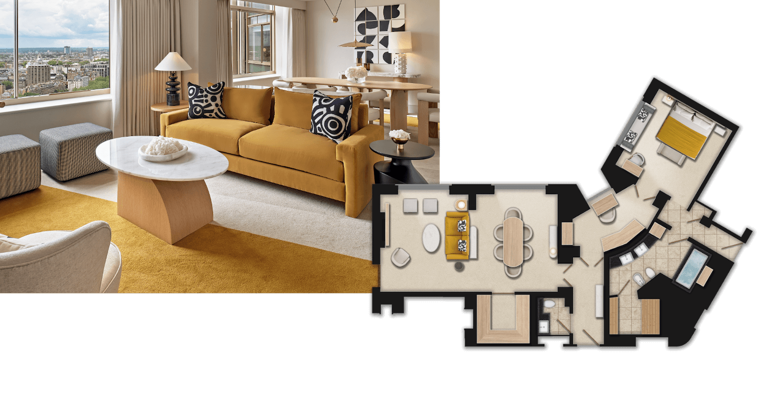 the Impact of Luxury Floorplan Design